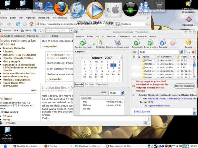 Convertir Wxp en MacOS X (Casi)